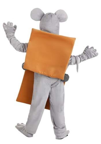 Trapped Mouse Kid's Costume