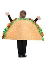 Toddler Terrific Taco Costume Alt 4