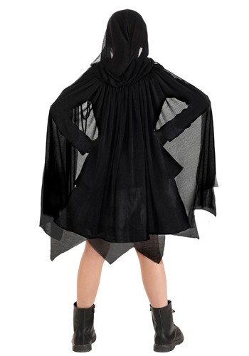 Kid's Headless Horseman Dress Costume