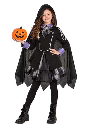 Girl's Headless Horseman Costume Dress upd