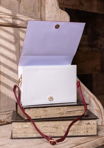 Labyrinth Book Costume Bag