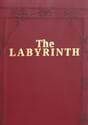 Labyrinth Book Purse  Alt 3