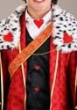 Adult Premium King of Hearts Costume Alt 3