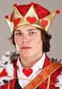 Adult Premium King of Hearts Costume Alt 2