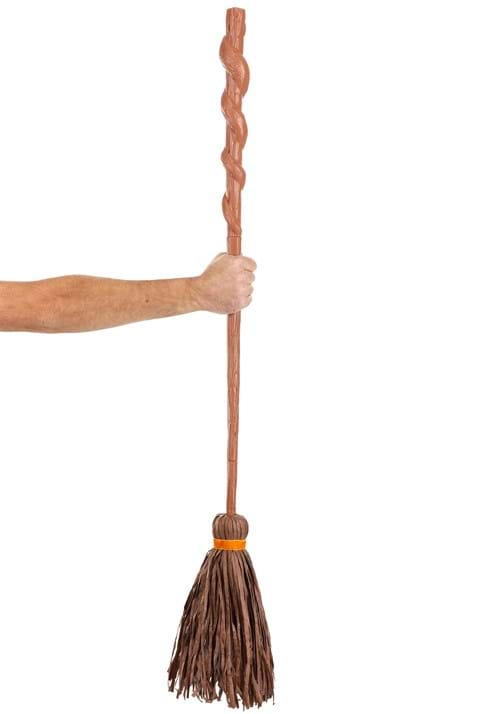 Spiral Exclusive Witch Broom | Witch Brooms