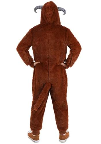 Labyrinth Ludo Adult Union Suit Costume | Labyrinth Costumes