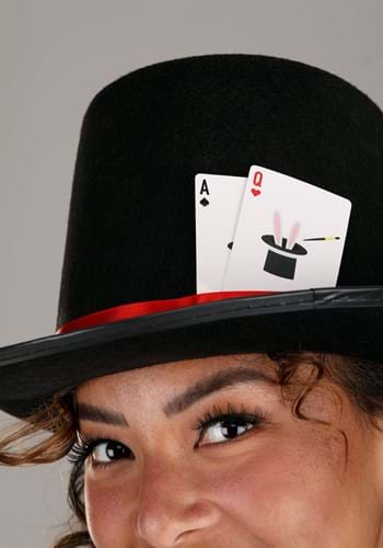 Magician Women's Costume