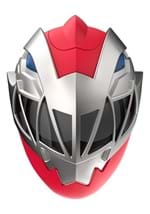 Power Rangers Dino Fury Red Ranger Battle Mask Alt 5