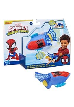 Spidey and His Amazing Friends Web Slinger