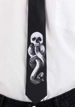 Harry Potter Death Eater Necktie Alt 2