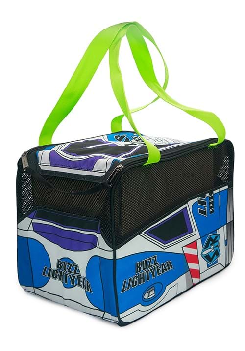 Toy Story Buzz Lightyear Ship Pet Carrier