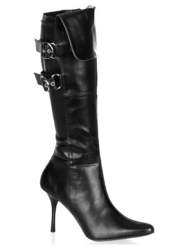 Women's Sexy Costume Boots