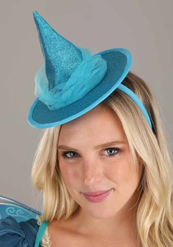 Disney Sleeping Beauty Merryweather Headband & Wings Kit