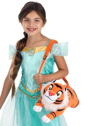 Disney Aladdin Rajah Costume Companion 
