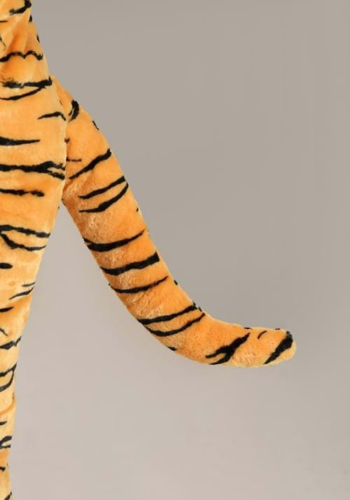 Premium Kid's Tiger Costume