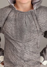 Kid's Rhinoceros Costume Alt 4