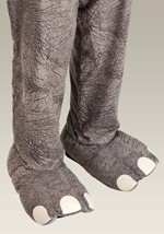 Kid's Rhinoceros Costume Alt 5