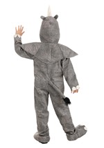Kid's Rhinoceros Costume Alt 8