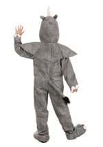Kid's Rhinoceros Costume Alt 1