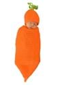 Baby Carrot Bunting Costume