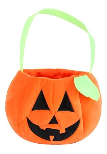 Pumpkin Bag / Jack o Lantern Bag CROCHET PATTERN (2 in 1 Pattern) - Wonder  Crochet