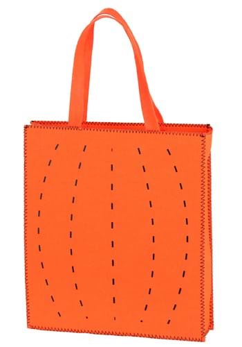 Joking Jack-o-Lantern Candy Bag | Treat or Treat Bags/Pails