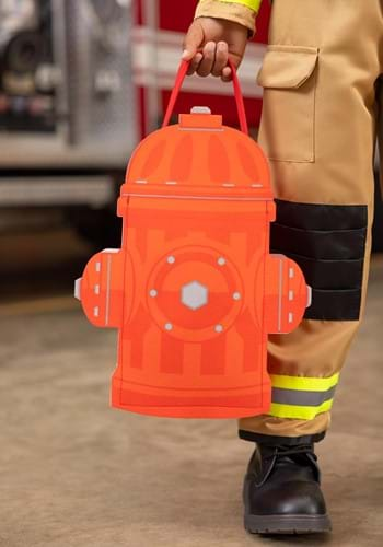 Fire Hydrant Treat Bag