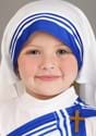 Toddler Mother Teresa Costume Alt 1