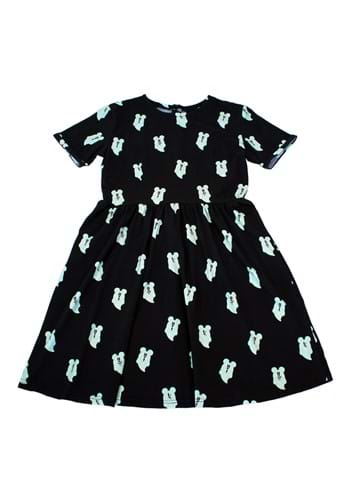 Cakeworthy Mickey Mouse Ghost Dress