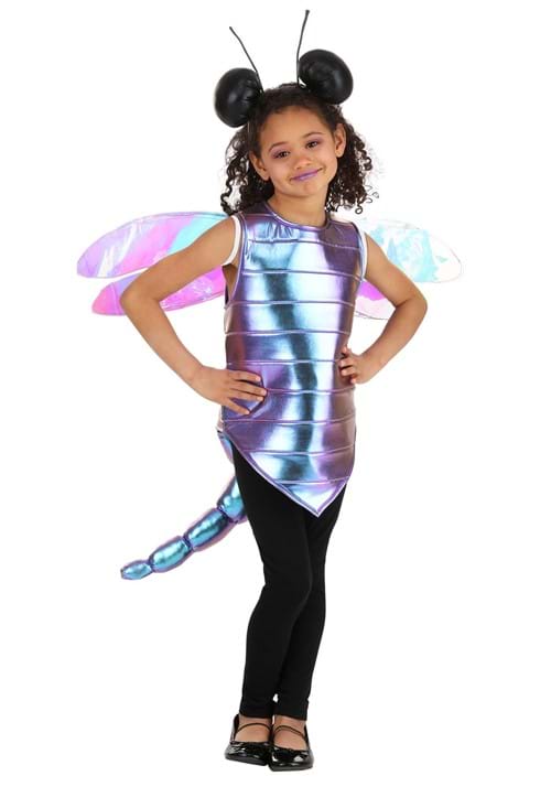 Kids Dragonfly Costume