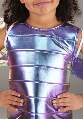 Iridescent Dragonfly Kid's Costume | Bug Costumes