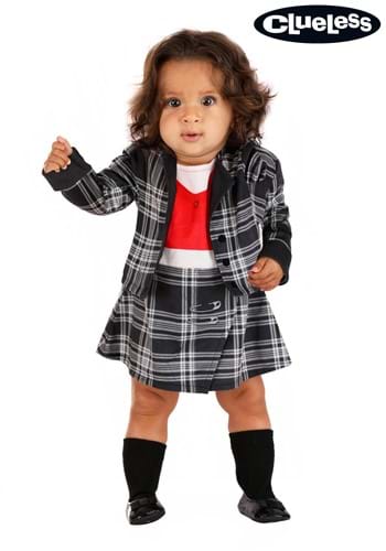 Infant Clueless Dee Costume-update