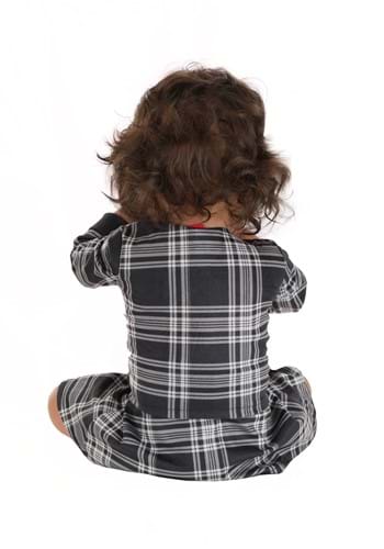 Clueless Dee Girl's Infant Costume | Movie Costumes