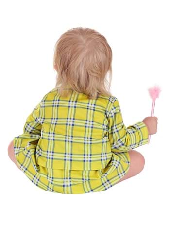 Clueless Cher Girl's Infant Costume | Movie Costumes