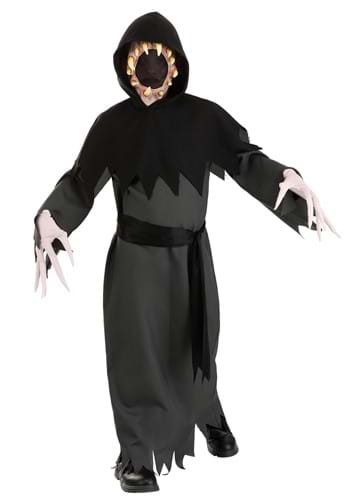 atosa costume diavolo da uomo demone horror halloween 22657