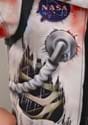 Zombie Astronaut Costume Alt 6