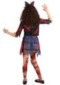 Zombie School Girl Costume  Alt 6