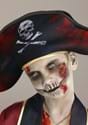 Kids Zombie Pirate Costume Alt 2