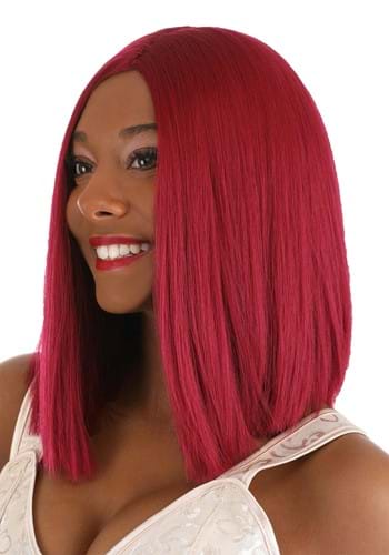 Bright Red Bob Wig | Exclusive Wigs for Women