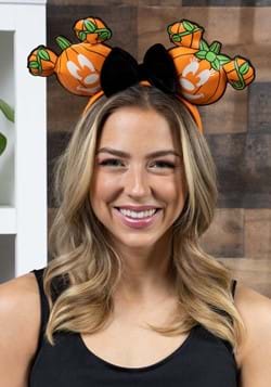 Loungefly Disney Mickey-O-Lantern Headband