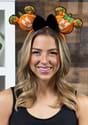 Loungefly Disney Mickey-O-Lantern Headband