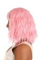 Light Pink Wavy Wig Alt 3