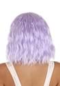 Light Purple Wavy Wig Alt 1