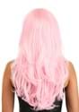 Light Pink Full Wavy Wig Alt 3
