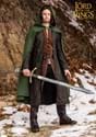 Men's Aragorn Lord of the Rings Costume-0