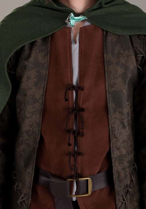 Aragorn Lord of the Rings Men's Costume