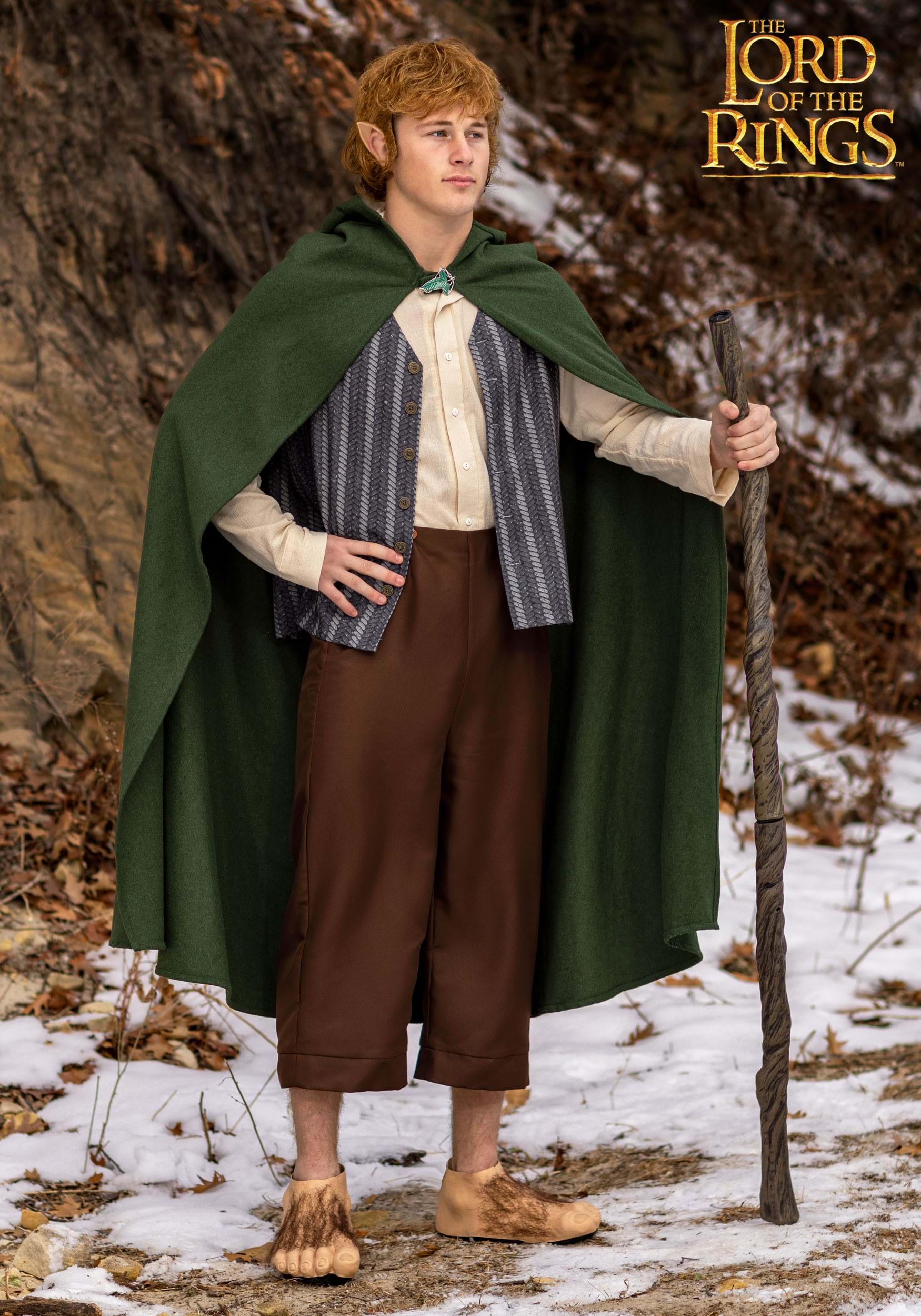 frodo costume