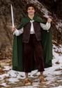 Adult Frodo Lord of the Rings Costume Alt 1
