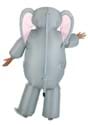 Adult Inflatable Elephant Costume Alt 1
