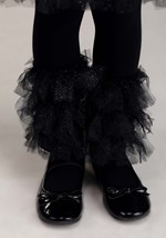 Kid's Dazzling Zebra Costume Alt 3